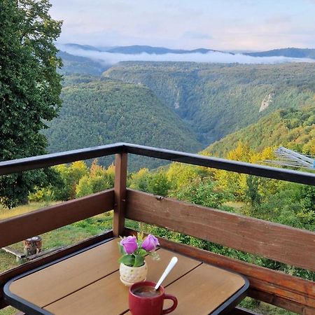 Guesthouse Loncar Plitvička Jezera Dış mekan fotoğraf