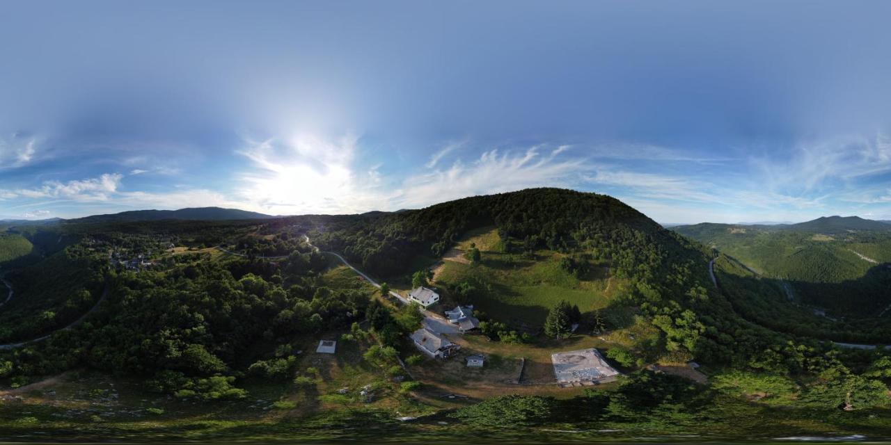 Guesthouse Loncar Plitvička Jezera Dış mekan fotoğraf
