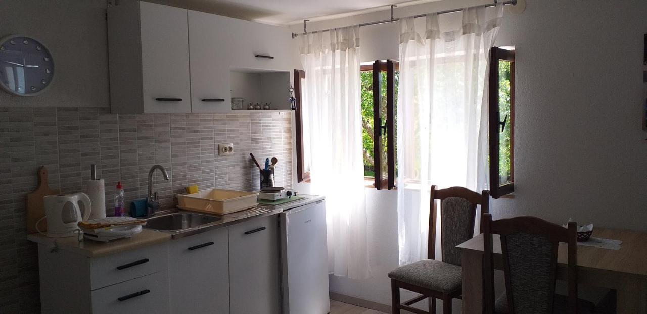 Guesthouse Loncar Plitvička Jezera Dış mekan fotoğraf