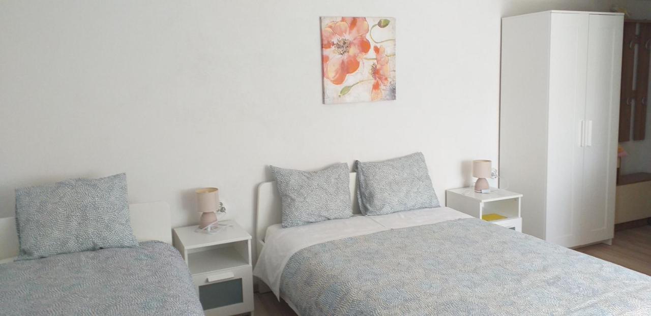 Guesthouse Loncar Plitvička Jezera Dış mekan fotoğraf