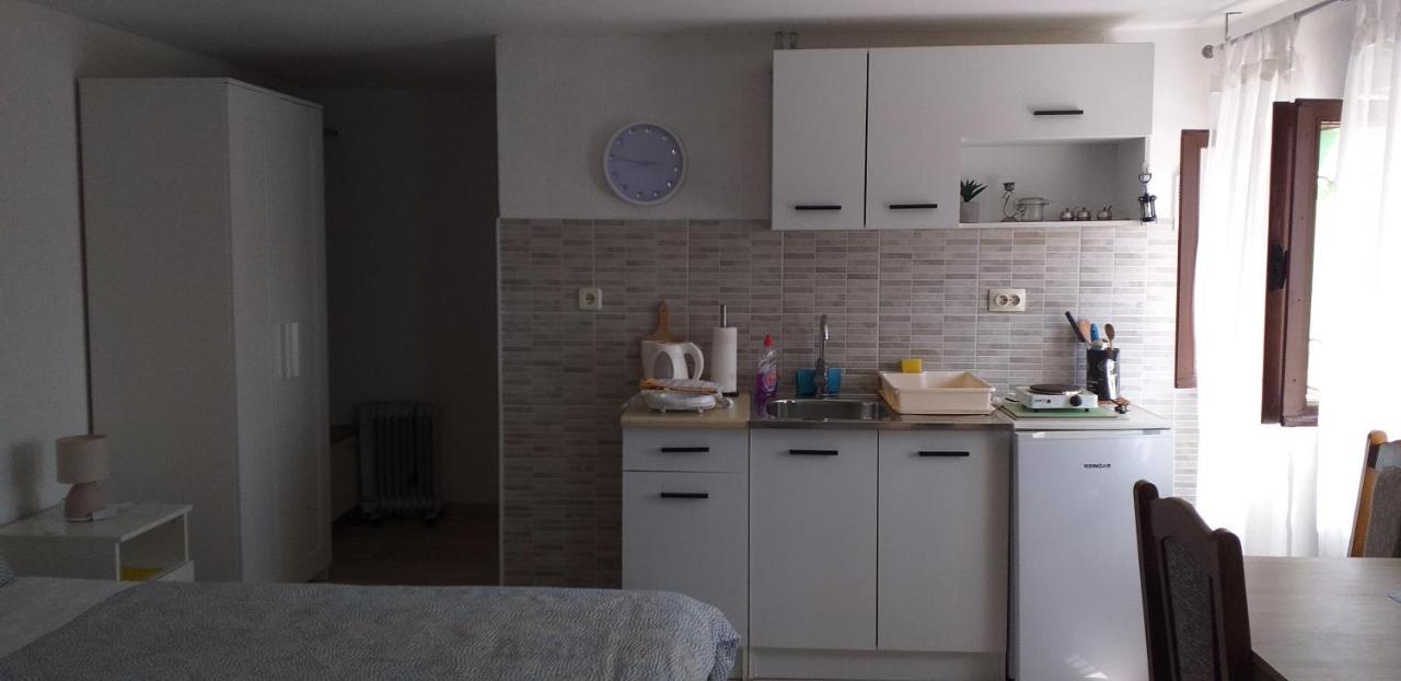 Guesthouse Loncar Plitvička Jezera Dış mekan fotoğraf