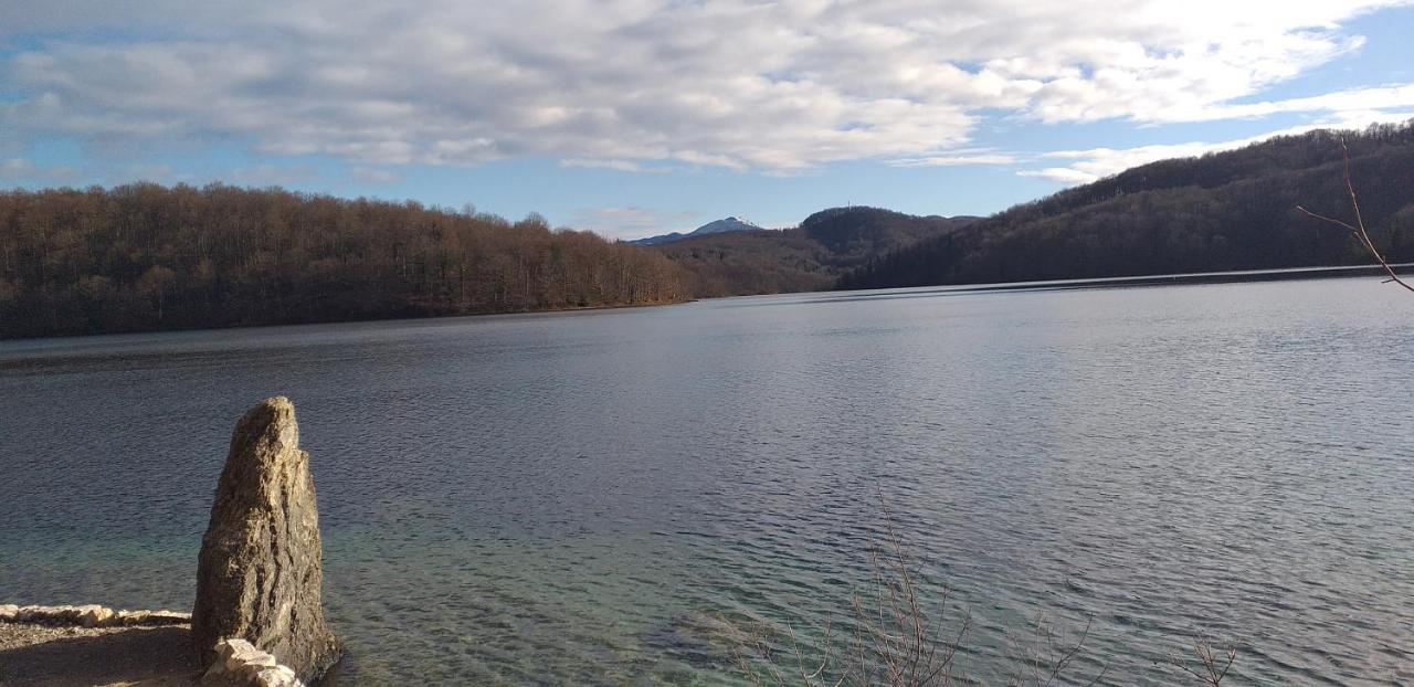 Guesthouse Loncar Plitvička Jezera Dış mekan fotoğraf
