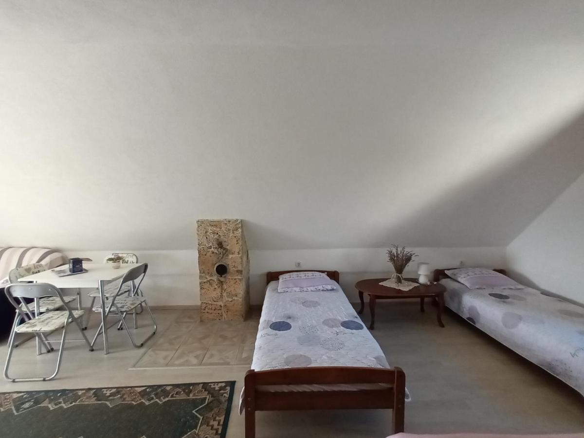 Guesthouse Loncar Plitvička Jezera Dış mekan fotoğraf