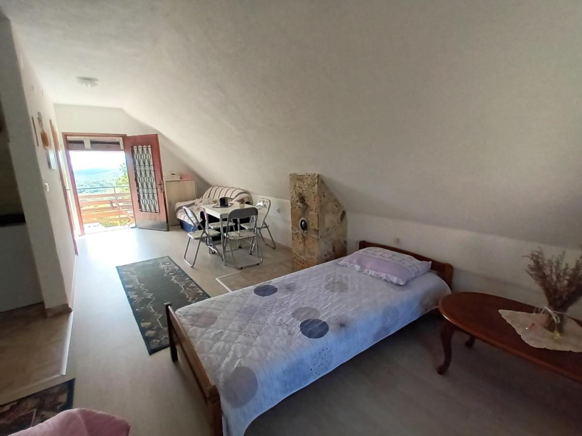 Guesthouse Loncar Plitvička Jezera Dış mekan fotoğraf
