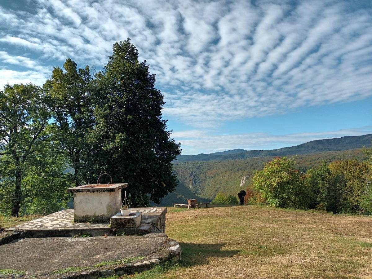 Guesthouse Loncar Plitvička Jezera Dış mekan fotoğraf