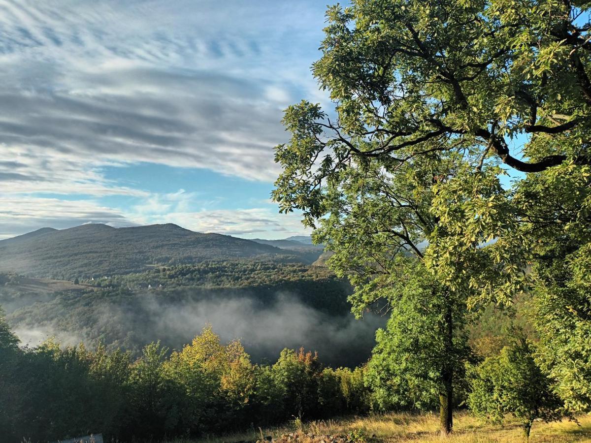 Guesthouse Loncar Plitvička Jezera Dış mekan fotoğraf