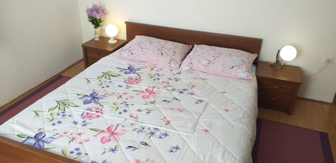 Guesthouse Loncar Plitvička Jezera Dış mekan fotoğraf