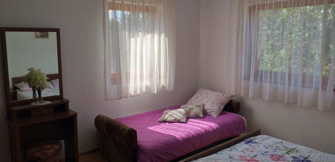 Guesthouse Loncar Plitvička Jezera Dış mekan fotoğraf
