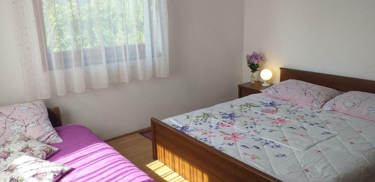 Guesthouse Loncar Plitvička Jezera Dış mekan fotoğraf